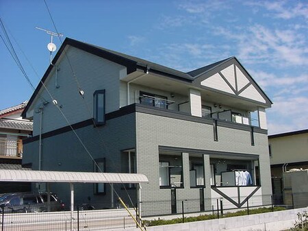 ｍｔ.grade.I外観写真