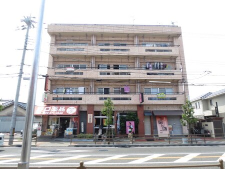 栄和マンション(301)外観写真