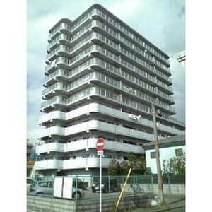 セザール堺宿院（803）外観写真