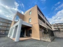 カシオペアの外観写真