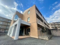 カシオペアの外観写真