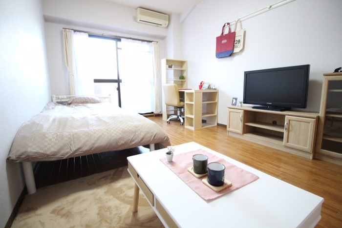 物件内観写真7　(居室)