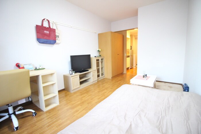 物件内観写真8　(居室)