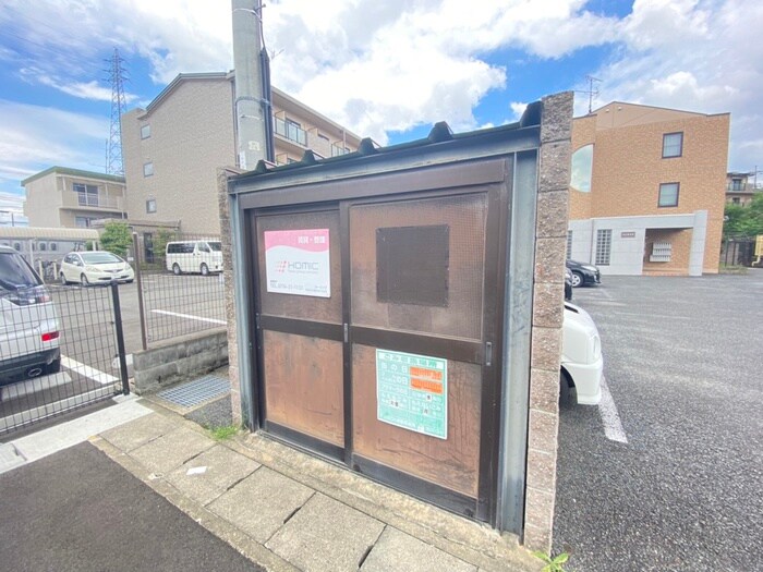 物件外観写真5　(建物設備)