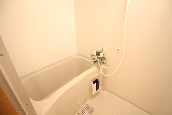 物件内観写真12　(バス／シャワールーム等)