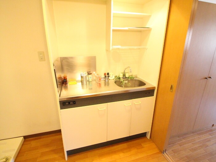 物件内観写真12　(キッチン)