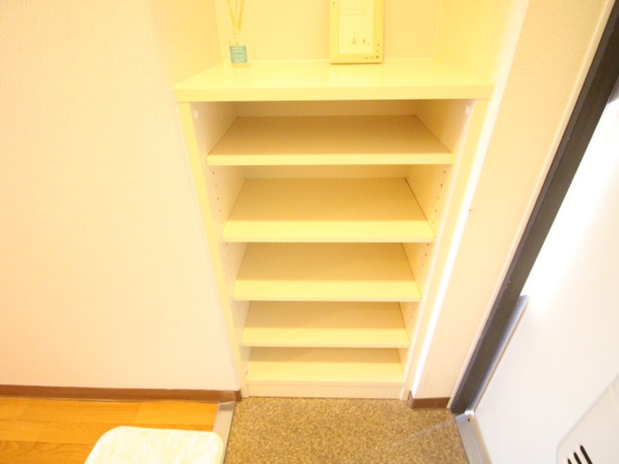 物件内観写真19　(靴箱)