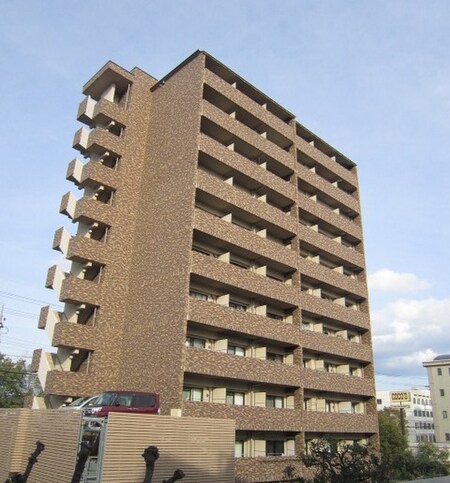 アスヴェル京都外大前(1002)外観写真