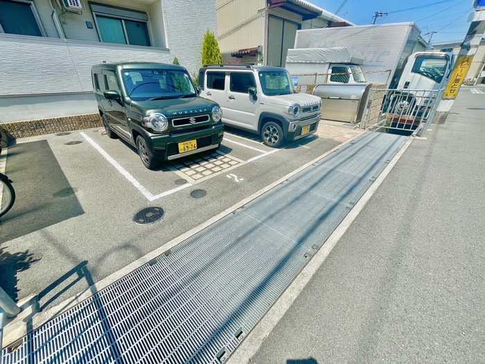 外観写真