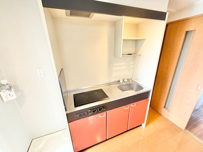 物件内観写真11　(キッチン)