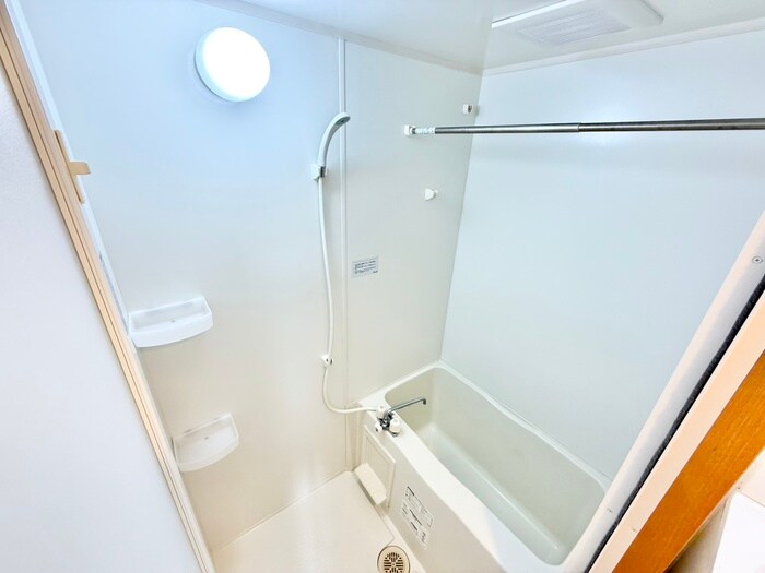 物件内観写真12　(バス／シャワールーム等)