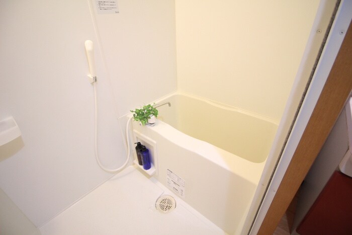 物件内観写真13　(バス／シャワールーム等)