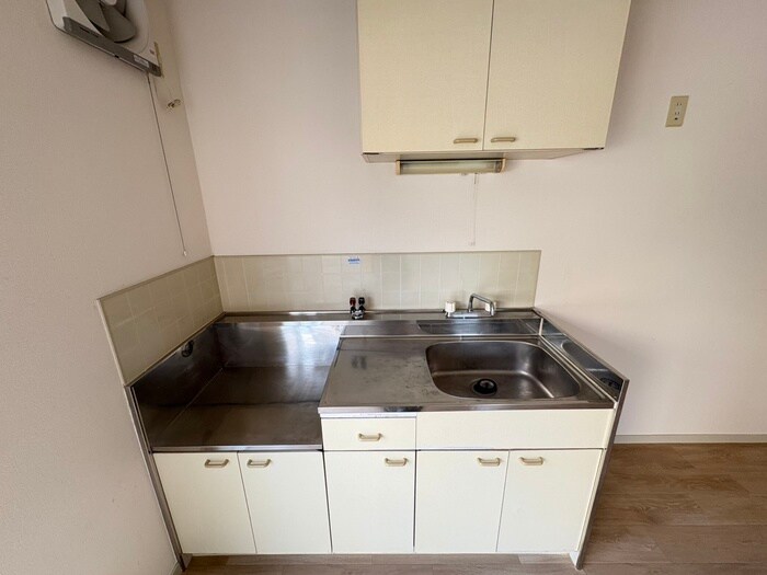 物件内観写真8　(キッチン)