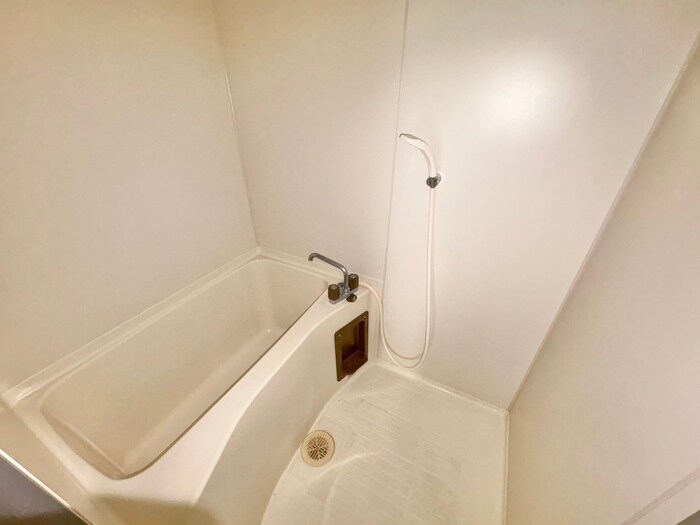 物件内観写真9　(バス／シャワールーム等)