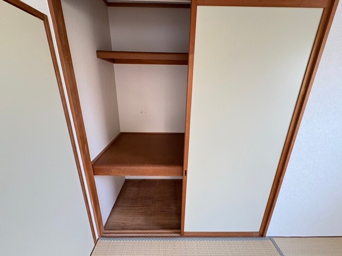 物件内観写真17　(収納)