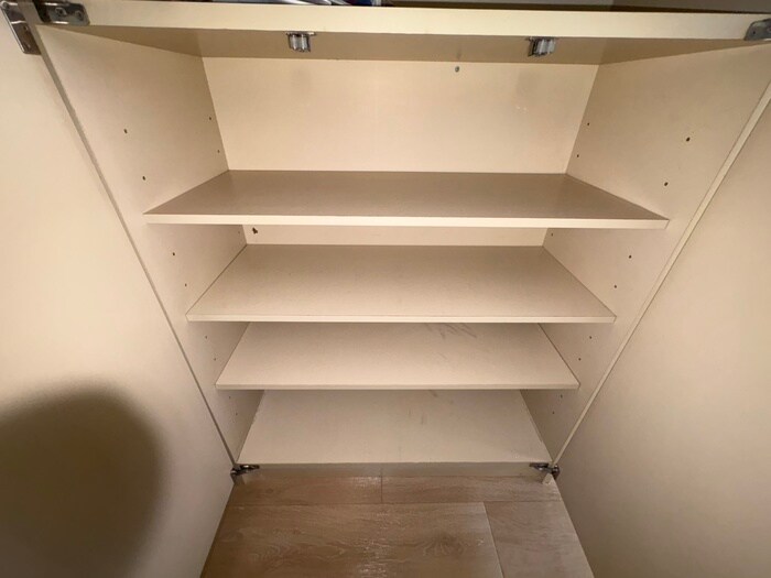物件内観写真19　(靴箱)
