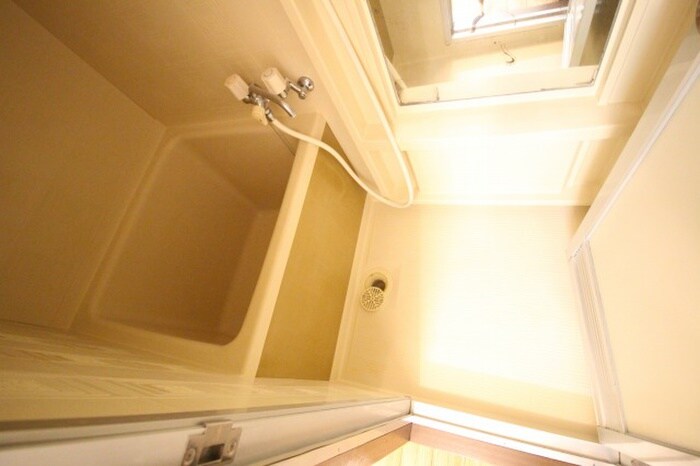 物件内観写真10　(バス／シャワールーム等)