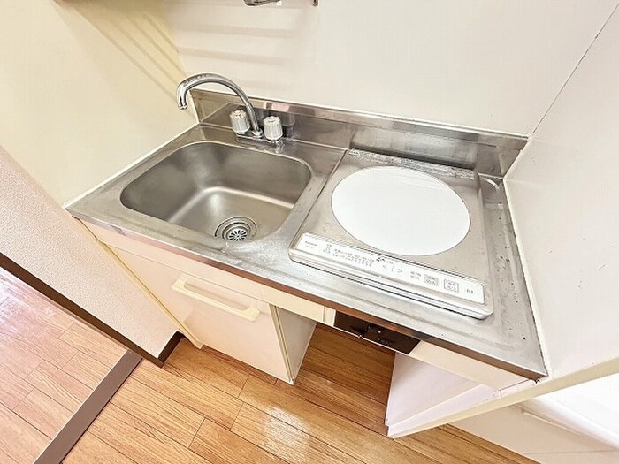 物件内観写真11　(キッチン)