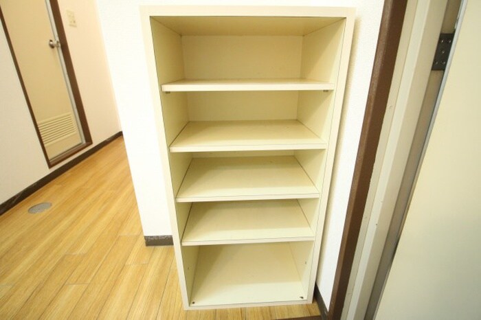 物件内観写真16　(靴箱)