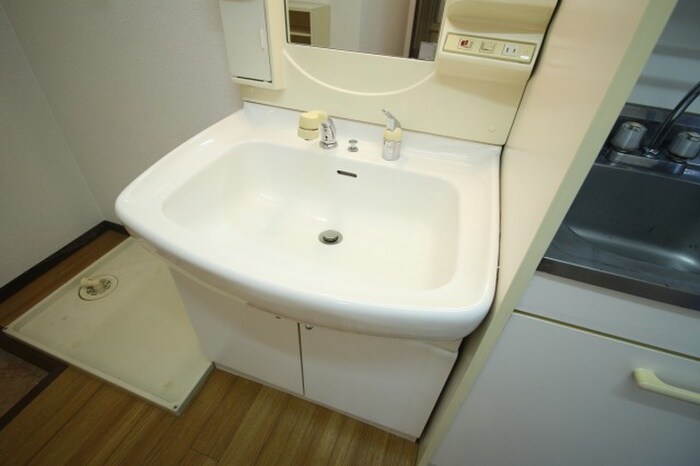 物件内観写真20　(洗面)