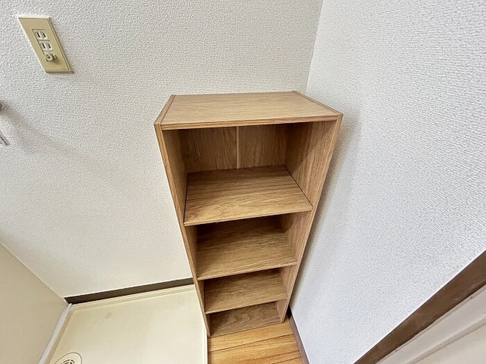 物件内観写真20　(靴箱)