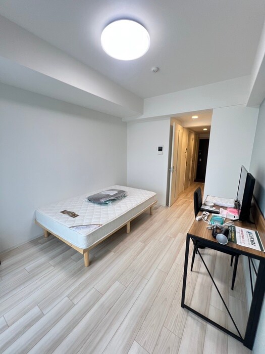 物件内観写真4　(居室)