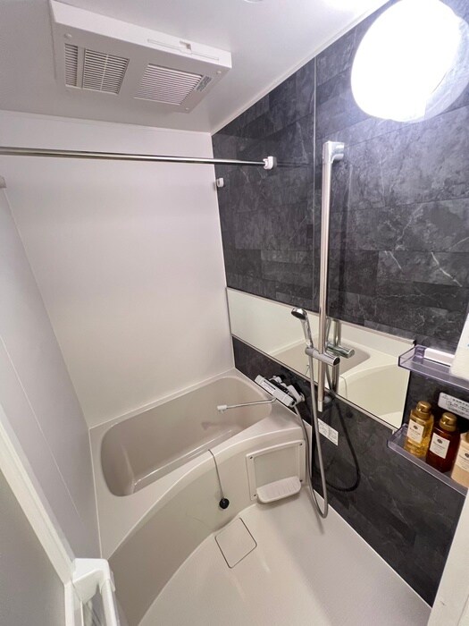 物件内観写真5　(バス／シャワールーム等)