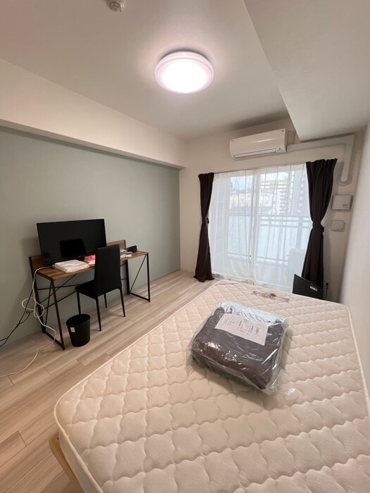 物件内観写真11　(居室)