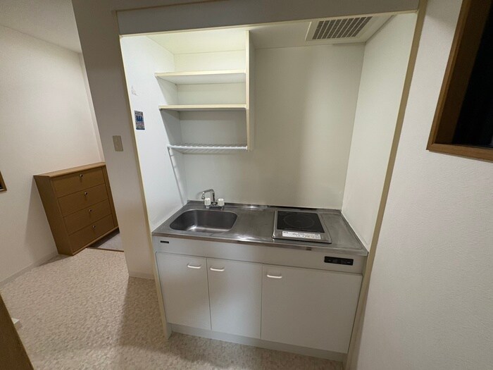 物件内観写真10　(キッチン)