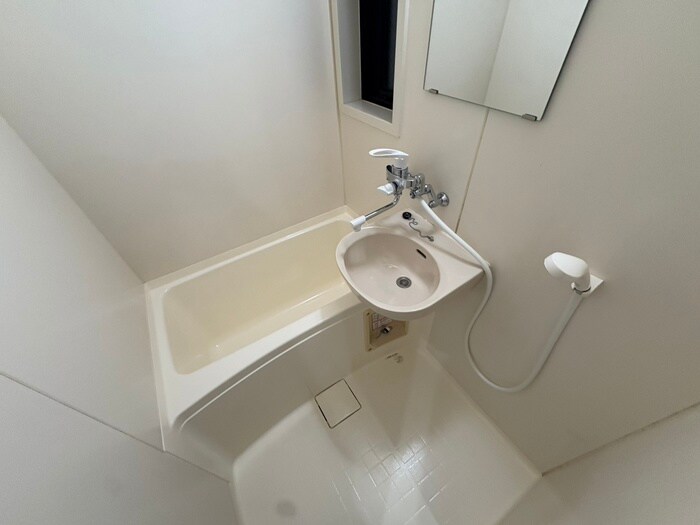 物件内観写真11　(バス／シャワールーム等)