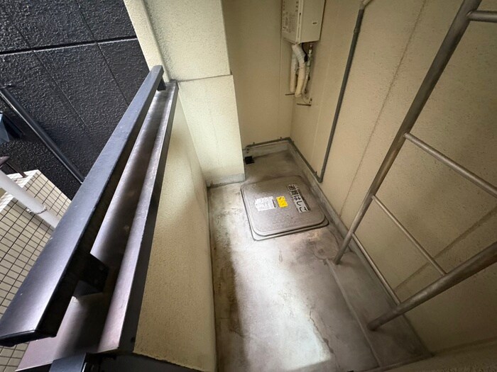 物件内観写真19　(ベランダ・バルコニー)