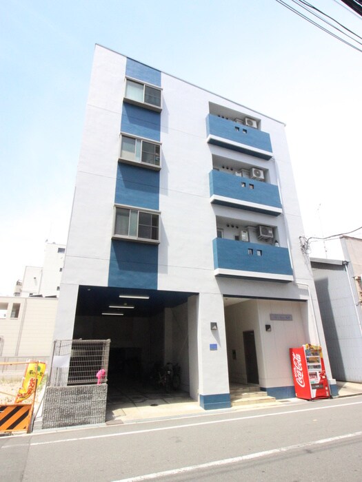 物件外観写真6　(周辺環境)