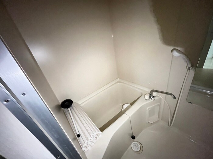 物件内観写真11　(バス／シャワールーム等)