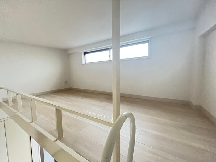 物件内観写真15　(ロフト)
