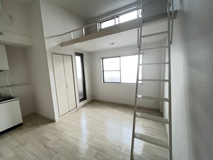 物件内観写真17　(居室)