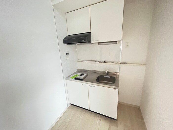 物件内観写真18　(キッチン)