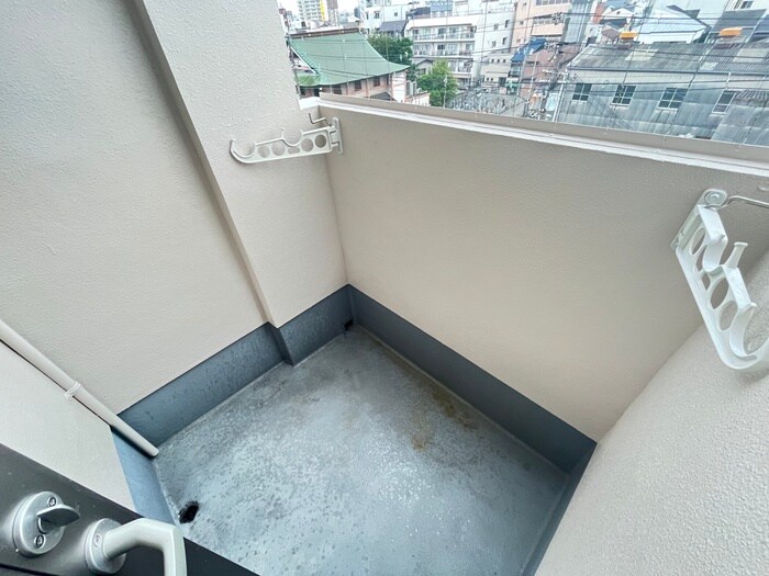 物件内観写真21　(ベランダ・バルコニー)