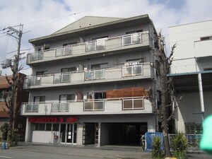 インペリアルＫ１外観写真