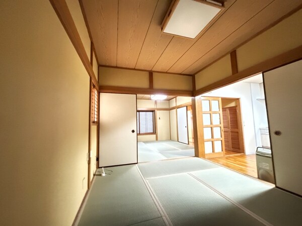 居室