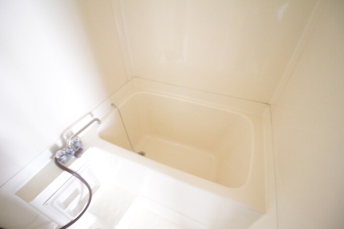 物件内観写真13　(バス／シャワールーム等)