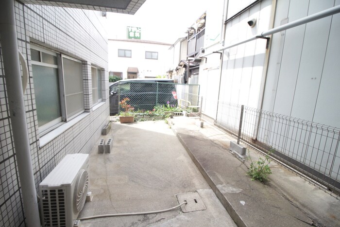 物件内観写真22　(ベランダ・バルコニー)