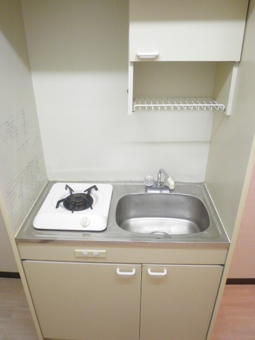 物件内観写真4　(キッチン)