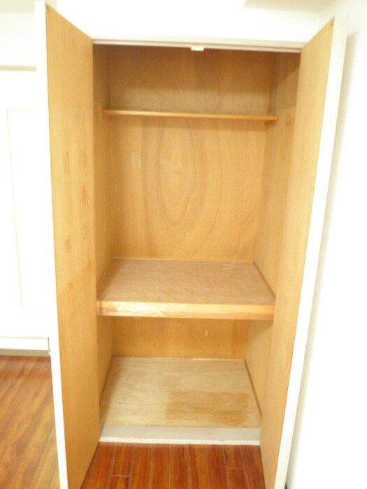 物件内観写真8　(収納)