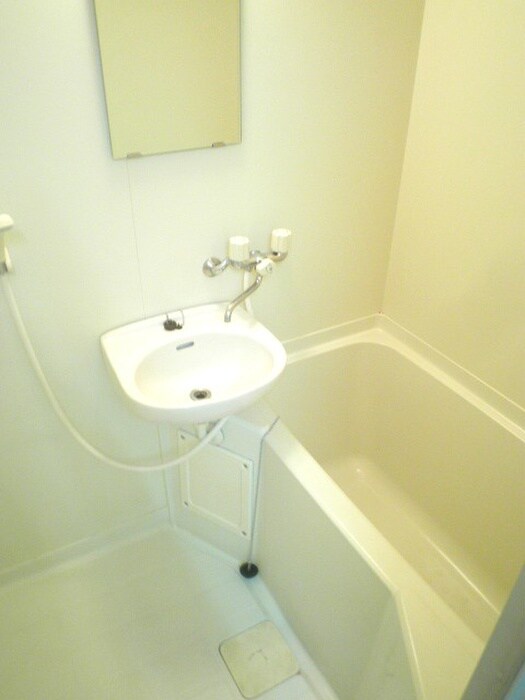 物件内観写真10　(バス／シャワールーム等)