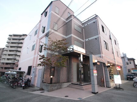 フェアライン鳴尾外観写真