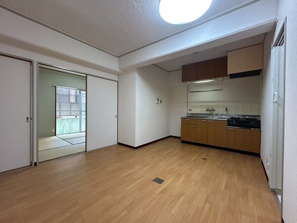 居室