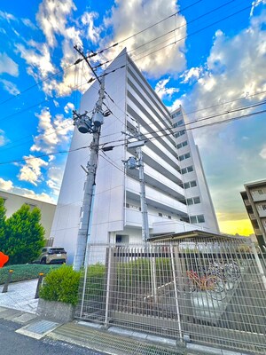 felicia うさぎ外観写真