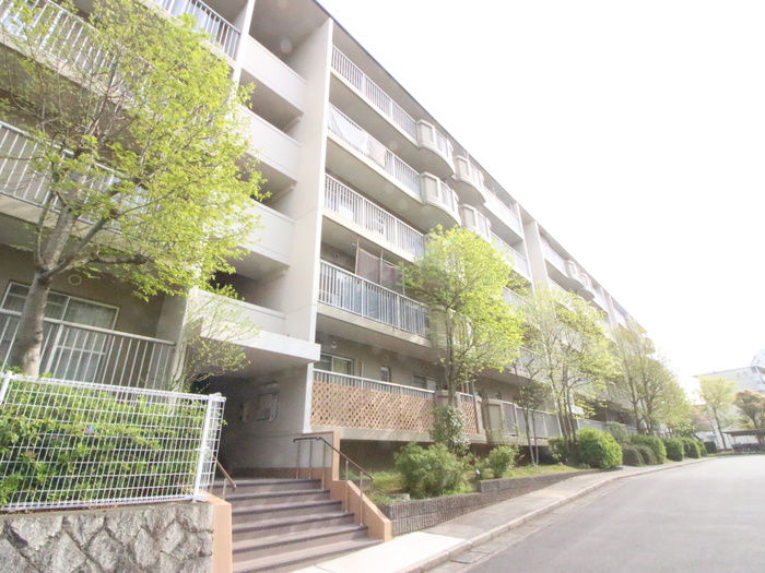光明池駅前第３住宅7号棟(103)