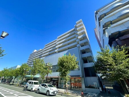 ラ・モール芦屋(302)外観写真