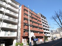 第2星栄ﾊｲﾂの外観写真